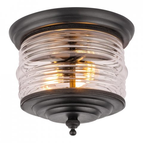 Уличный потолочный светильник Covali PL-30590