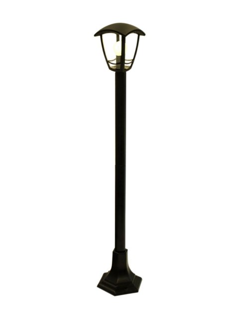 Уличный светильник Apeyron Валенсия 11-174