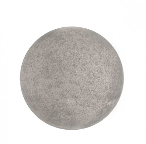 Уличный светильник Deko-Light Kugelleuchte Granit 25 836012