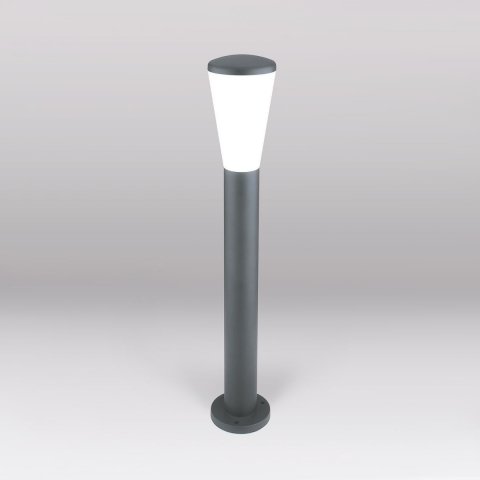 Уличный светильник Elektrostandard 1417 Techno серый a049714