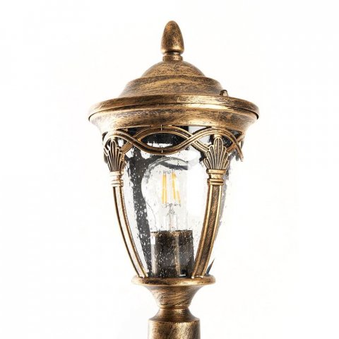 Уличный светильник Feron Будапешт PL686 11695