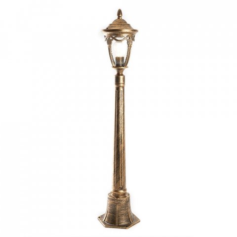 Уличный светильник Feron Будапешт PL686 11695