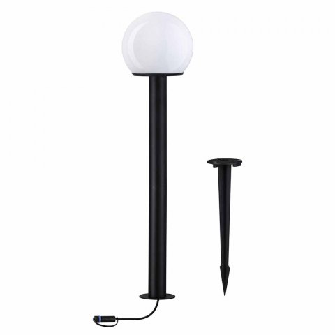 Уличный светильник Paulmann Classic Poller Globe 94321