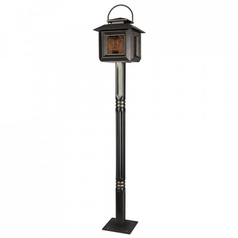 Уличный светильник Runden Аргус V10071