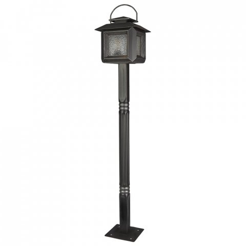 Уличный светильник Runden Аргус V10081