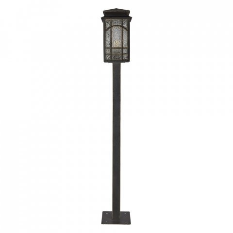 Уличный светильник Runden Джаз V10011