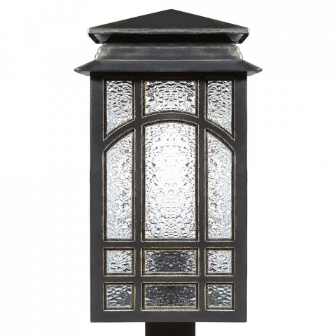 Уличный светильник Runden Джаз V10011