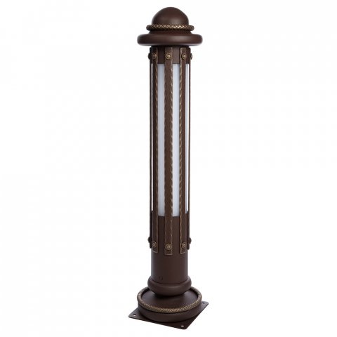 Уличный светильник Runden Колонна V10231