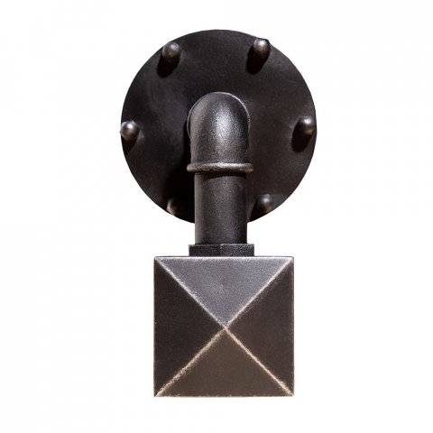 Уличный светильник Runden Лофт V10121