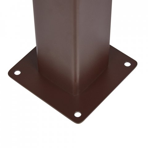 Уличный светильник Runden Тор II V10211