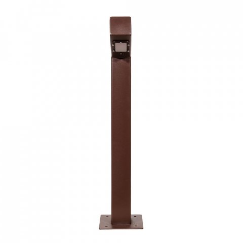 Уличный светильник Runden Тор V10161