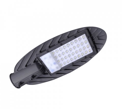 Уличный светодиодный консольный светильник Jazzway PSL 03 5013735