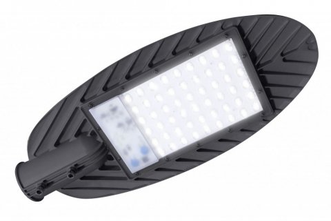 Уличный светодиодный консольный светильник Jazzway PSL 03 5022676