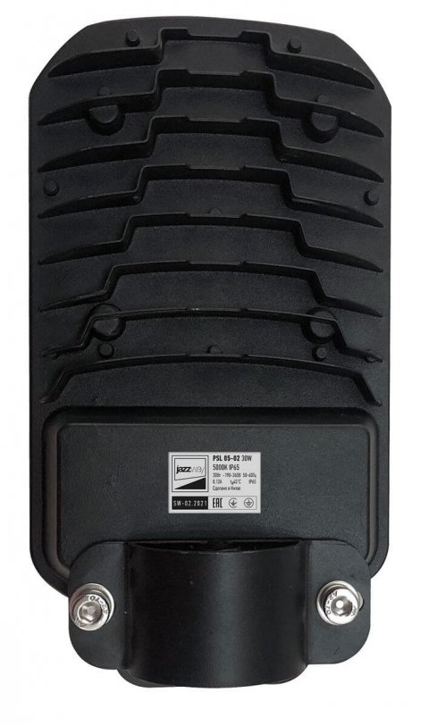 Уличный светодиодный консольный светильник Jazzway PSL 05-2 5033603