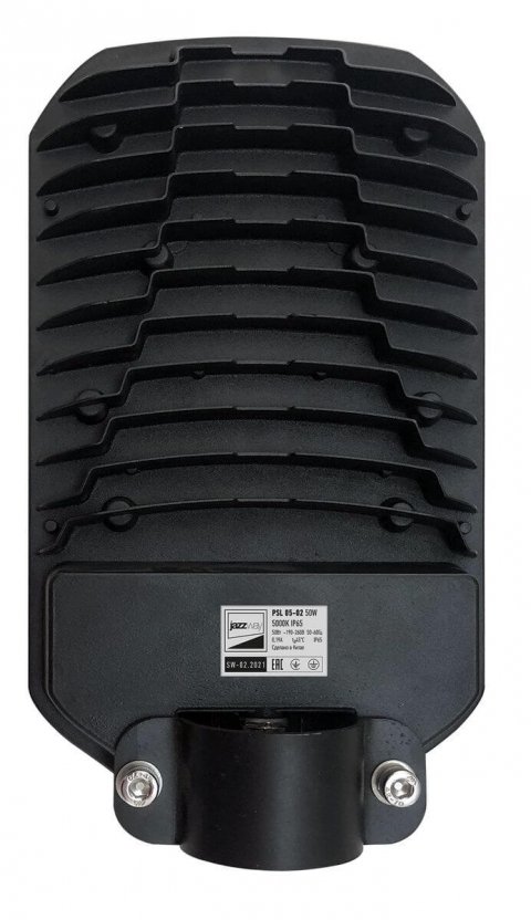 Уличный светодиодный консольный светильник Jazzway PSL 05-2 5033610