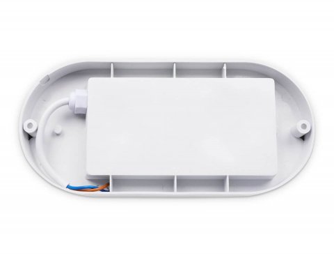 Уличный светодиодный светильник Ambrella light Street ST8662