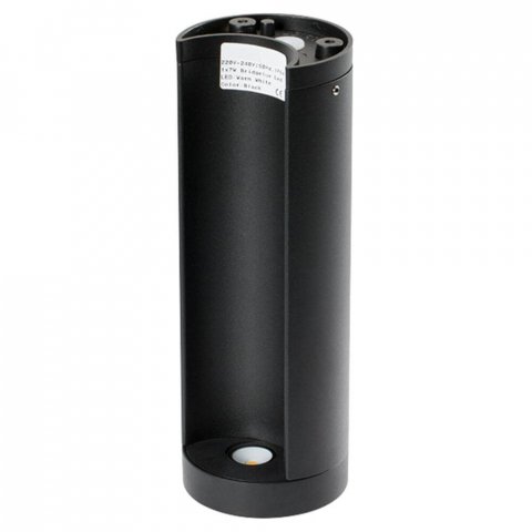 Уличный светодиодный светильник Arlight LGD-Path-Round90-H250B-7W Warm White 020347