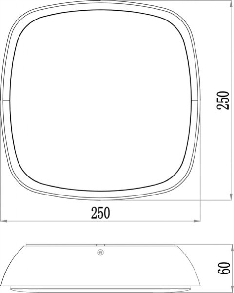 Уличный светодиодный светильник Deko-Light Aurigae 348121