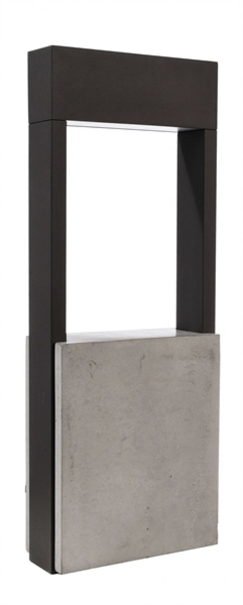 Уличный светодиодный светильник Deko-Light Chertan 733043