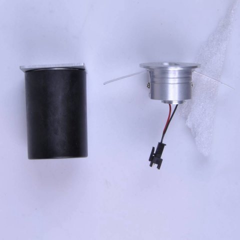 Уличный светодиодный светильник DesignLed GW Floor R GW-R612-3-SL-NW 003298