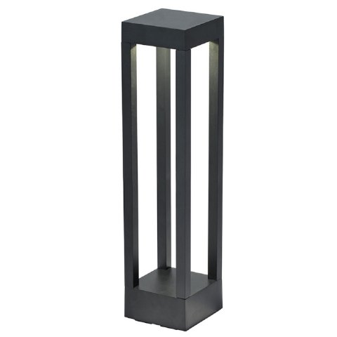 Уличный светодиодный светильник Feron Лос-Анджелес DH802 48451