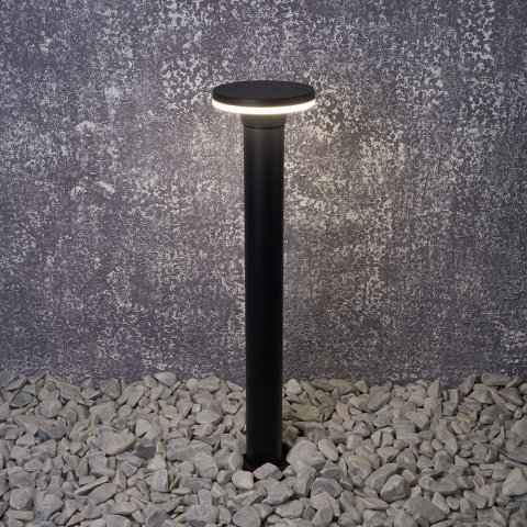 Уличный светодиодный светильник Feron Токио DH106 06348