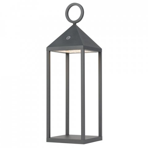 Уличный светодиодный светильник Nowodvorski Picnic Led 8177