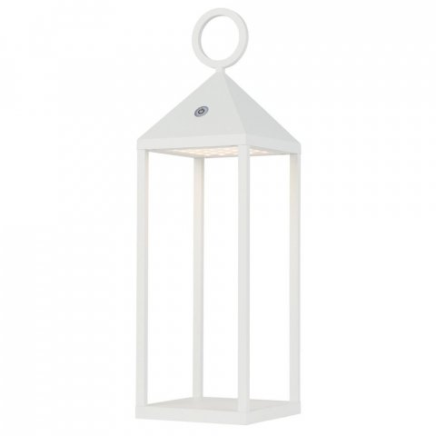 Уличный светодиодный светильник Nowodvorski Picnic Led 8178