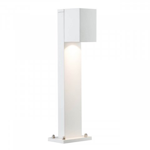 Уличный светодиодный светильник Paulmann Special Pollerl 93816