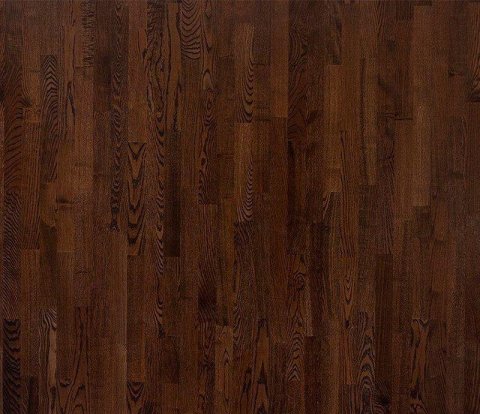 Паркетная доска Upofloor Forte Ясень Bonfire Matt 3S