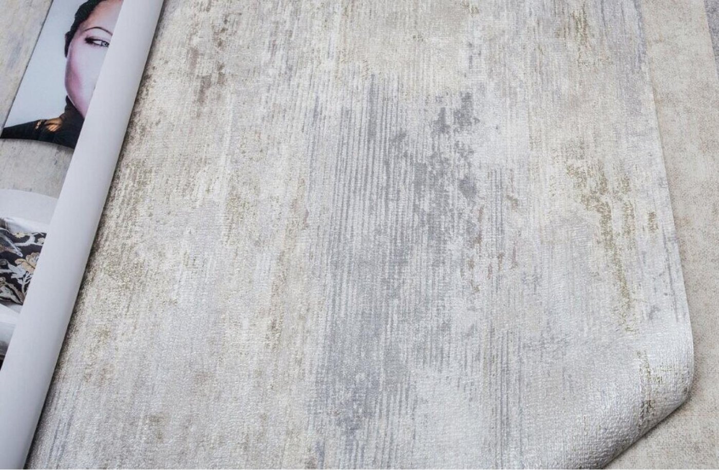 Обои Grandeco Universe 2023 US 1101