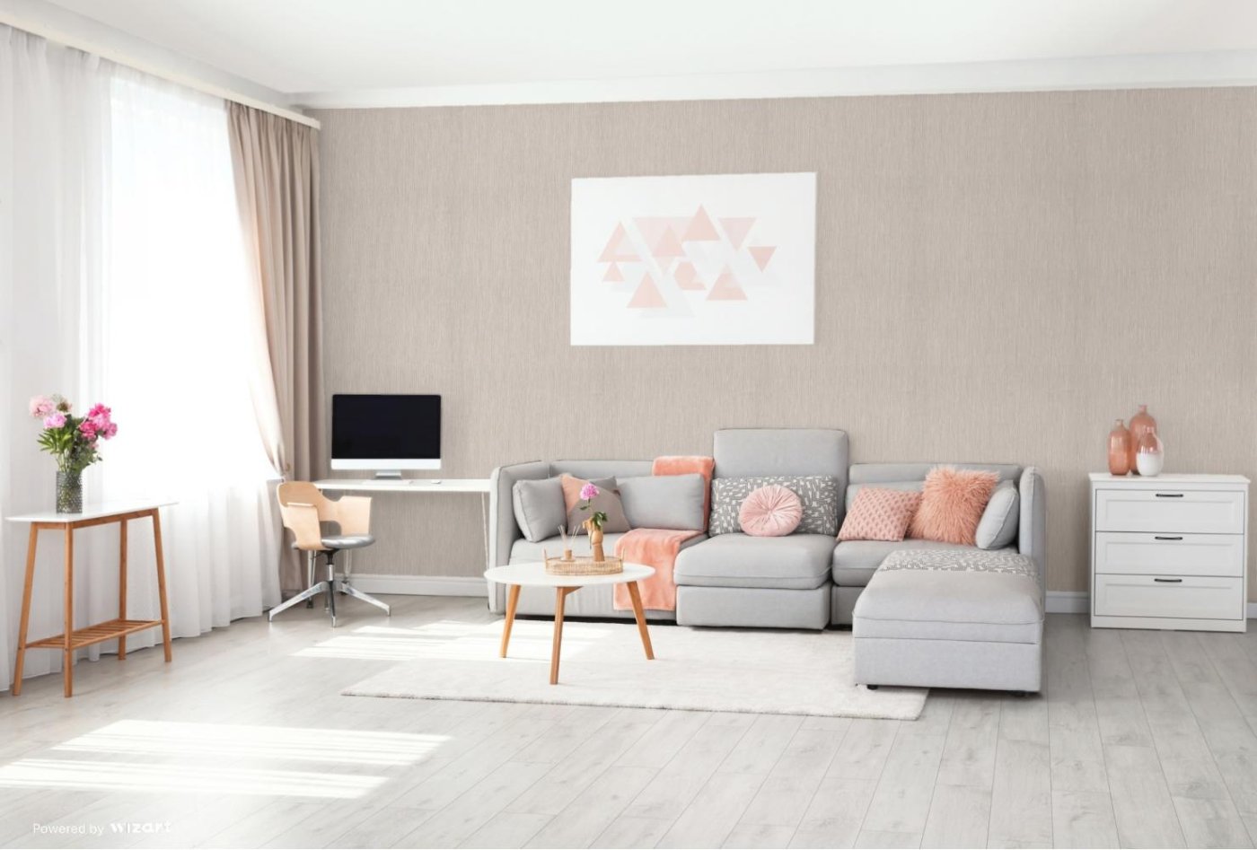 Обои Grandeco Universe UV 1002