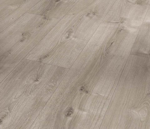 Ламинат Parador Basic 600 1744355 Дуб Валери жемчужно-серый выбеленный