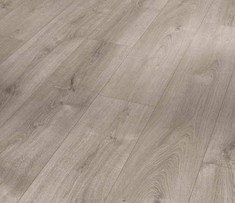 Ламинат Parador Trendtime 6 1567471 Дуб Валери жемчужно-серый белёный