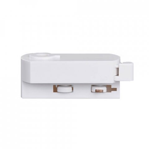 Адаптер Italline M03-087 TR white