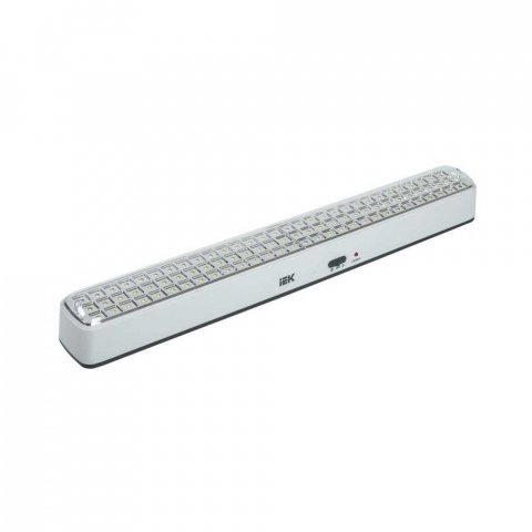 Аварийный светодиодный светильник IEK ДБА 3927 LDBA0-3927-90-K01