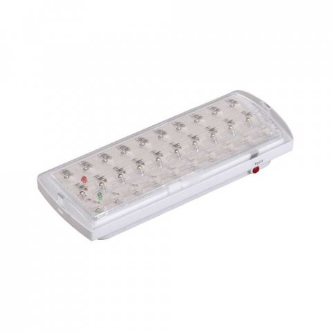 Аварийный светодиодный светильник IEK ДПА 2101 LDPA0-2101-30-K01