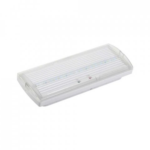 Аварийный светодиодный светильник IEK ДПА 5030-3 LDPA0-5030-3H-K01