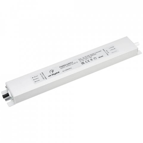 Блок питания Arlight ARPV-24060-Slim-D 24V 60W IP67 2,5A 025027(1)