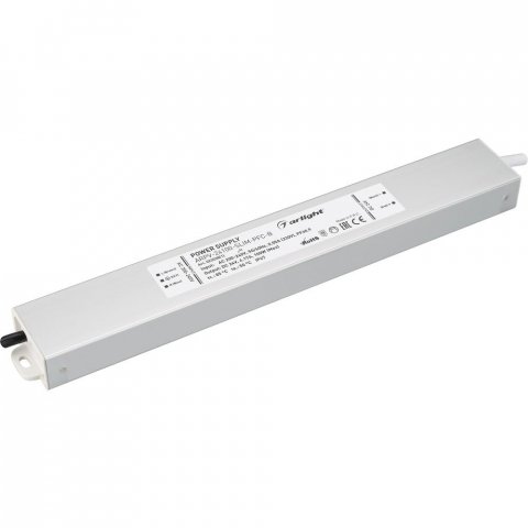 Блок питания Arlight ARPV-24100-Slim-PFC-B 24V 100W IP66 4,17A 023538(1)