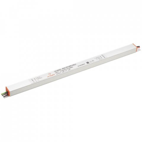 Блок питания Arlight ARV-24060-Long-D 24V 60W IP20 2,5A 023265(1)