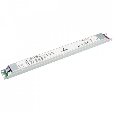 Блок питания Arlight ARV-UH24080-Long-PFC-A 24V 80W IP20 3,4A 028359(1)
