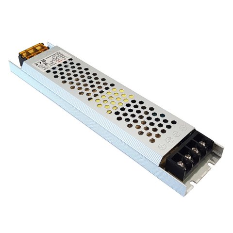Блок питания для светодиодной ленты True Energy Block Mini 12V, 400W 17058