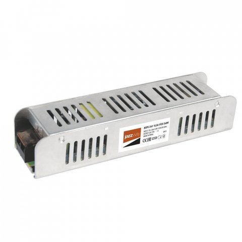 Блок питания Jazzway BSPS 24V 240W IP20 10A 5024250
