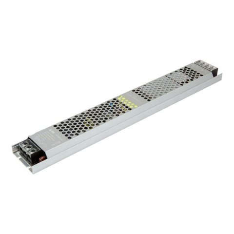 Блок питания SWG 12V 400W IP20 33,3A XT-400-12 007874