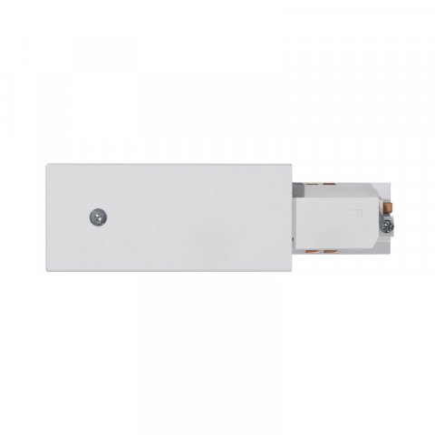 Блок подачи питания правый Eglo Track On 60147