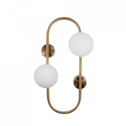 Бра Aployt Kornelia APL.308.01.02