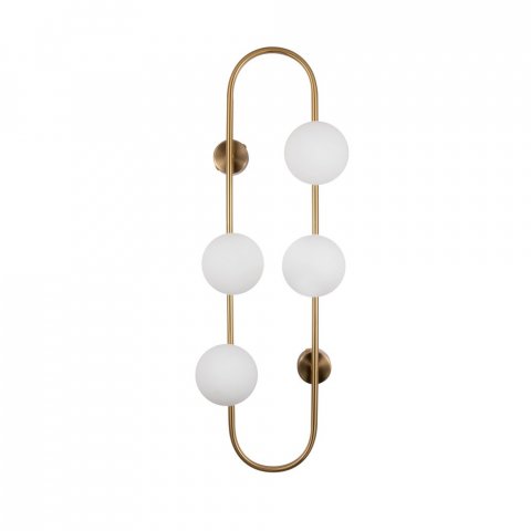 Бра Aployt Kornelia APL.308.01.04