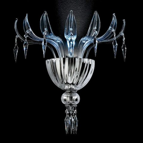 Бра Beby Group Garden Party 7810A03 Gold Sw