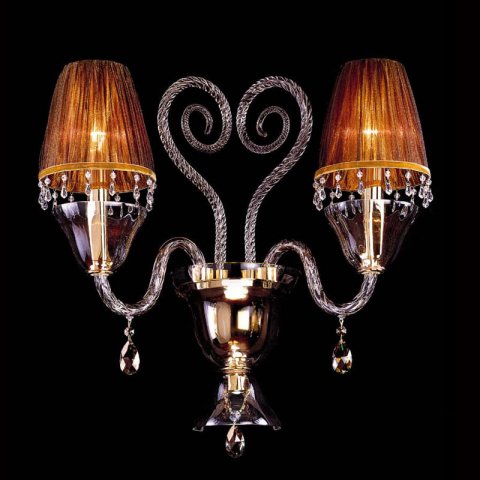 Бра Beby Group La Femme 7700A01 Black